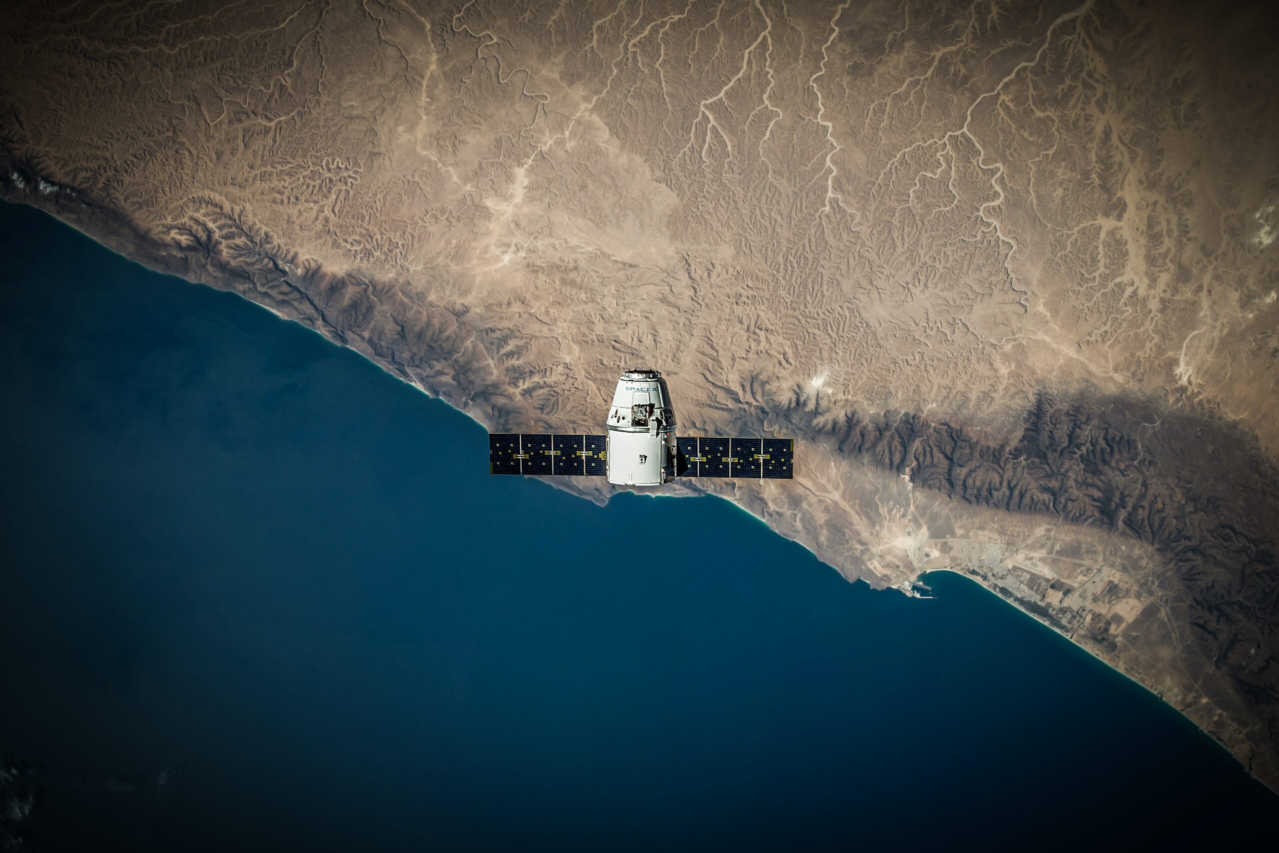space, orbital debris, compliance