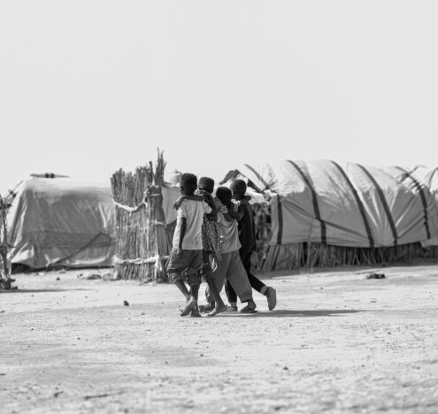 The Fall of El-Fasher: Sudan’s Civil War Enters a New Phase