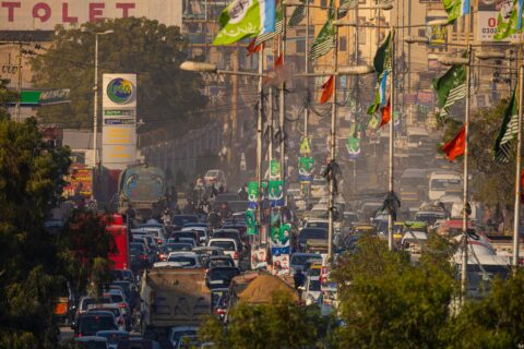 Trump Boasted of an Oil Deal with Pakistan. Is it a Pipe Dream?
