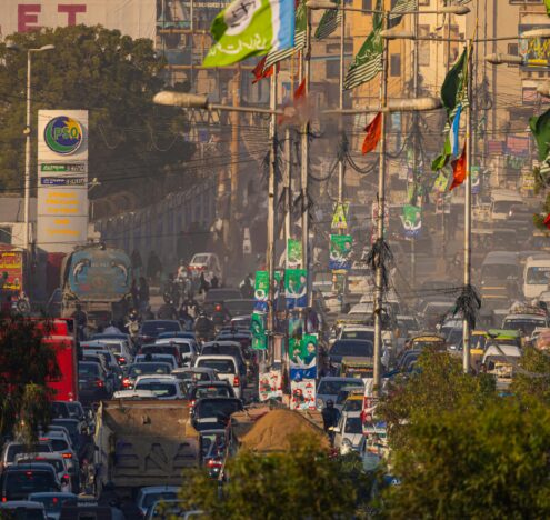 Trump Boasted of an Oil Deal with Pakistan. Is it a Pipe Dream?