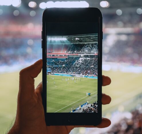 VPNs, the World Cup, and Digital Inclusion