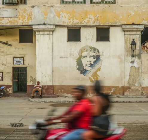 As Trump Looks to Suffocate Havana, Cubans Feel the Hurt
