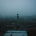 Palestinian Horror Fiction Is Having a Moment