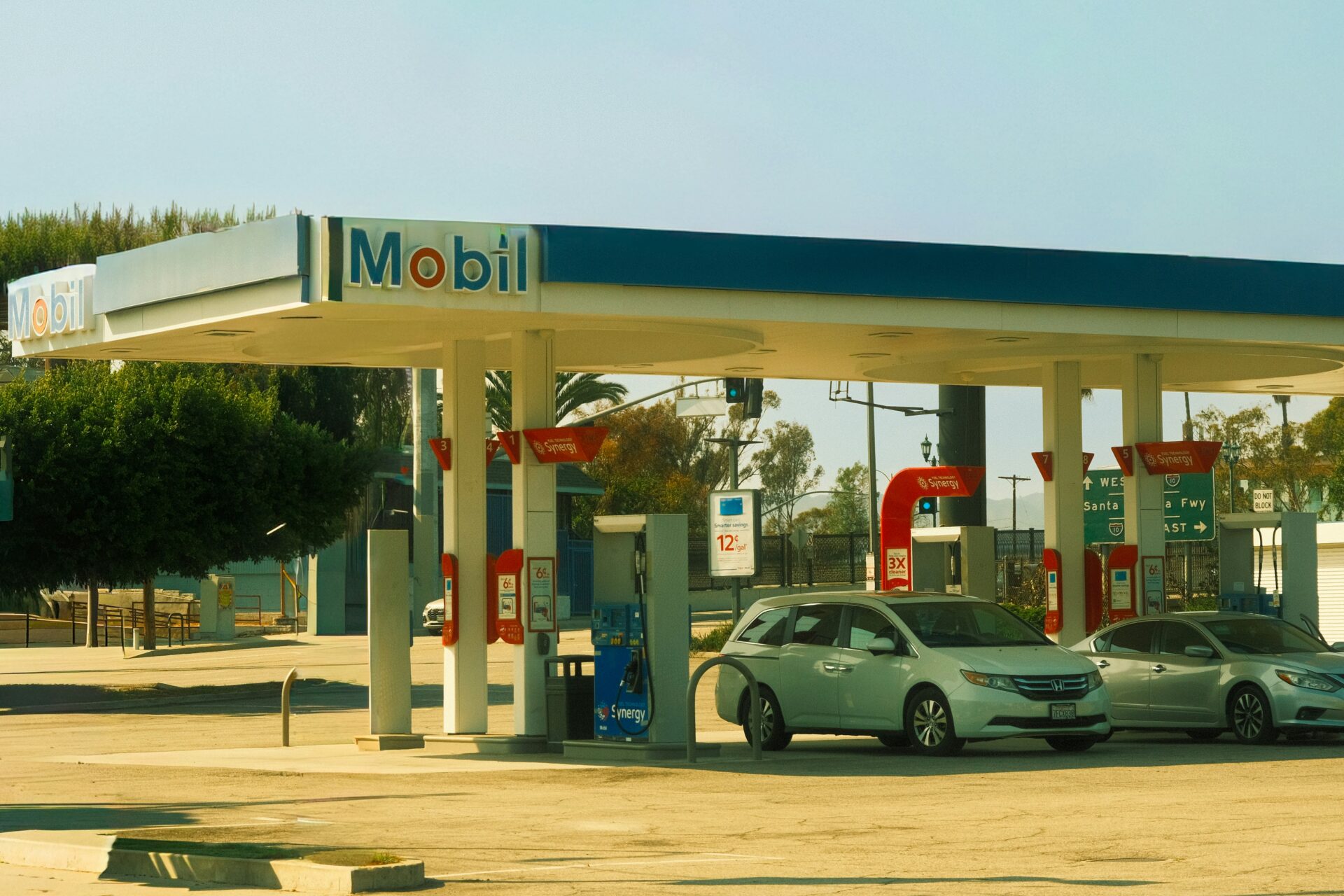 How Trump’s War in Iran Will Linger in Americans’ Wallets