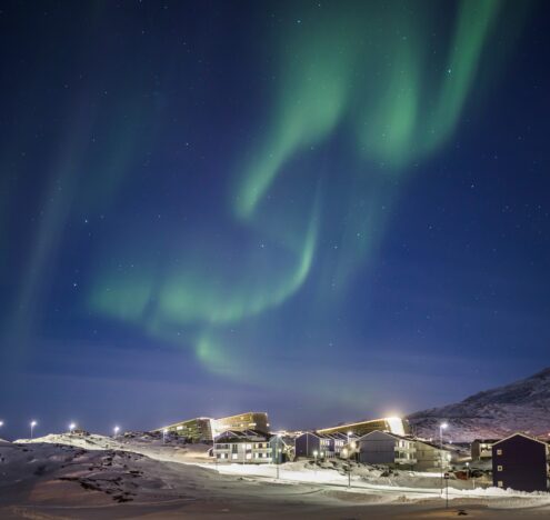 Deep Dive: Greenland’s Store of Rare Earth Minerals