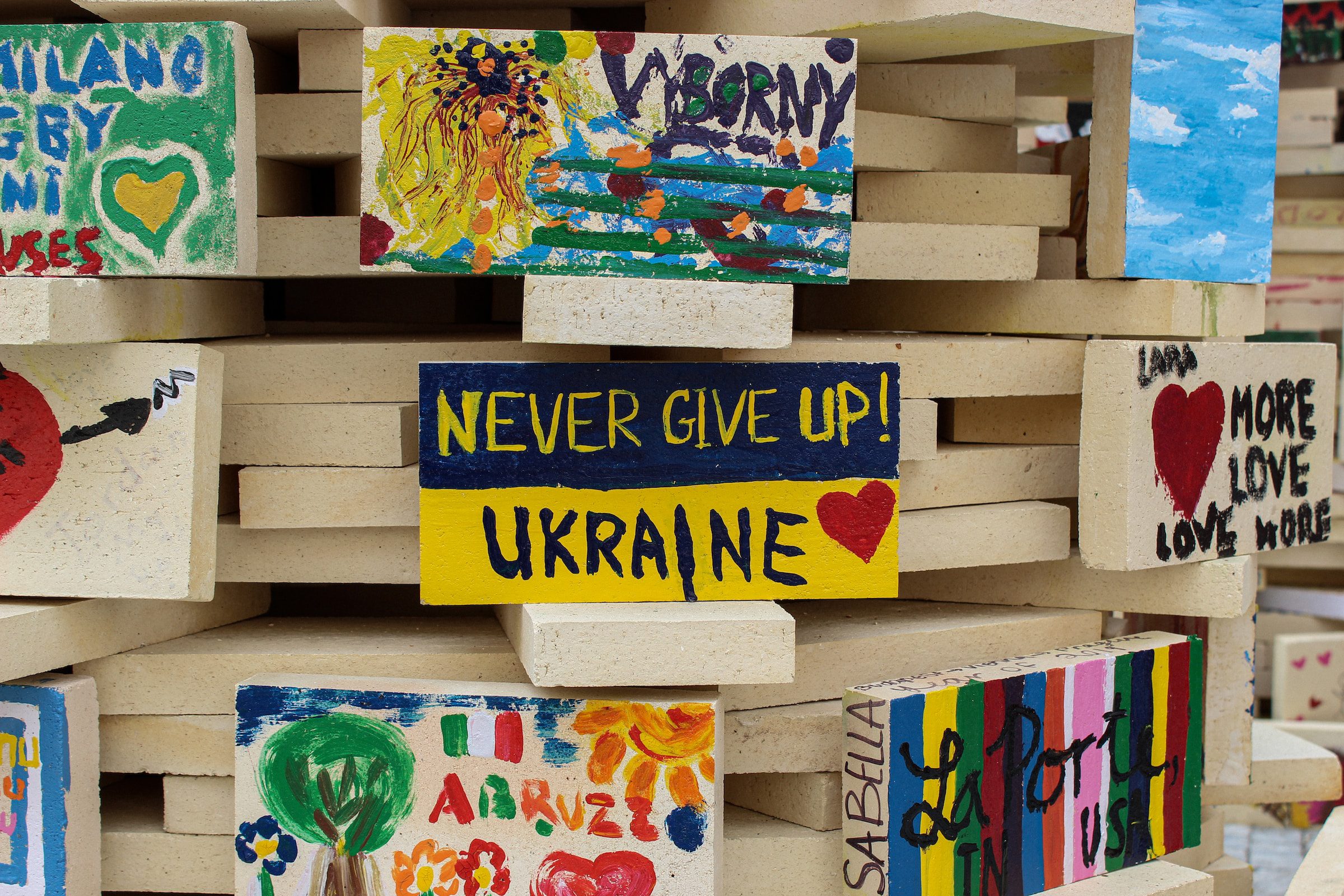 Ukraine, nuclear war, Russia